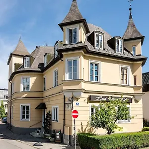 Hotel Laimer Hof Am Schloss Nymphenburg ***