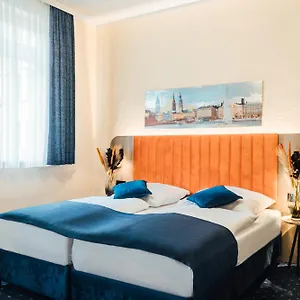 Hotel Commerz **