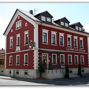 Herberg Zum Schwan, Kurnach